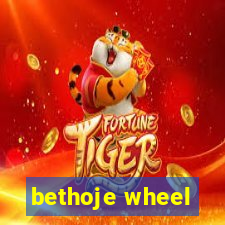bethoje wheel